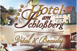 Therme Erding Partnerhotels Hotel am Schlossberg
