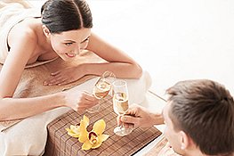 Hotel Victory Therme Erding Anti-Stress Package