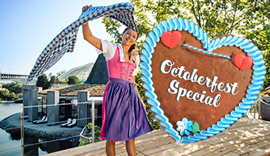 Octoberfest Special Octoberfest Special