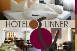 Therme Erding Partnerhotels Hotel Linner