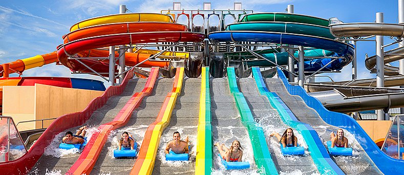Therme Erding Sommerrutschen Therme Erding Sommerrutschen