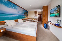 Therme Erding Victory Gästehaus Familienauszeit