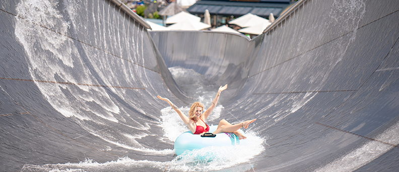 Therme Erding BigWave Therme Erding BigWave
