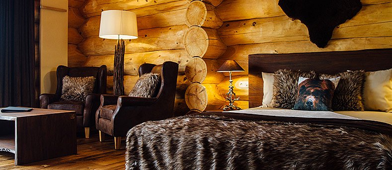 Therme Erding See Chalet Baeren Suite Therme Erding See Chalet Baeren Suite