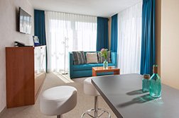 Therme Erding Victory Gästehaus Frühbucherrate