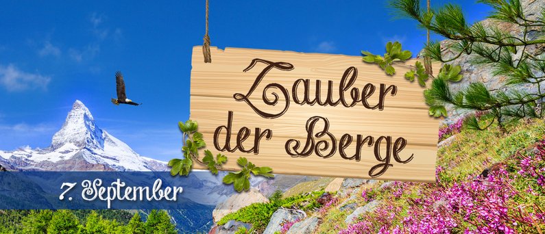 Therme Erding Event Zauber der Berge Therme Erding Event Zauber der Berge