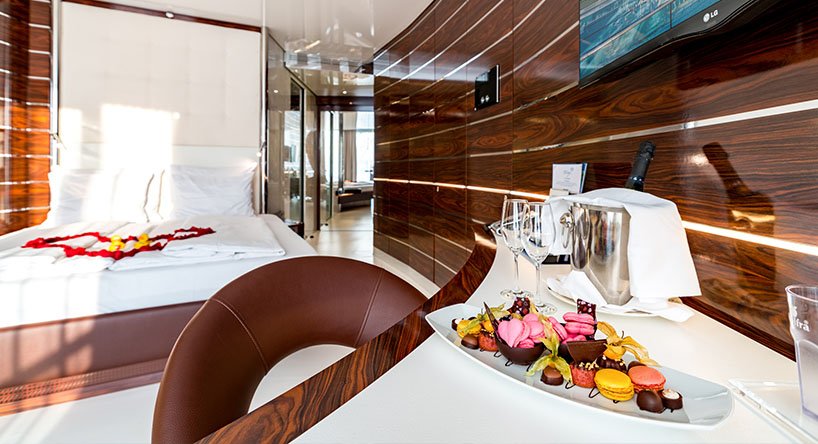 Hotel Victory Therme Erding Additional Offers
