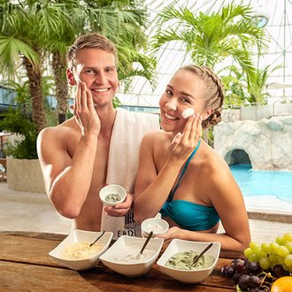 Therme Erding Geschenkgutscheine