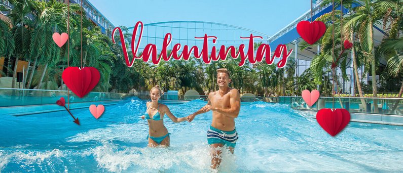 Therme Erding Valentinstag Therme Erding Valentinstag