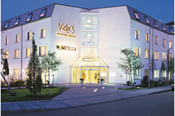 Therme Erding Partnerhotels Victors Residenzhotel München