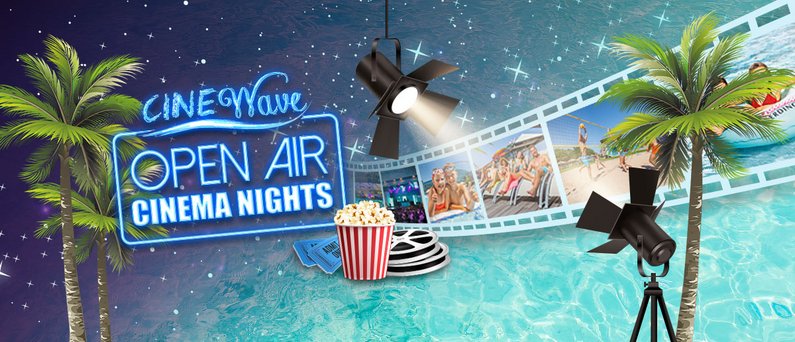 Therme Erding Open Air Cinema Nights Therme Erding Open Air Cinema Nights
