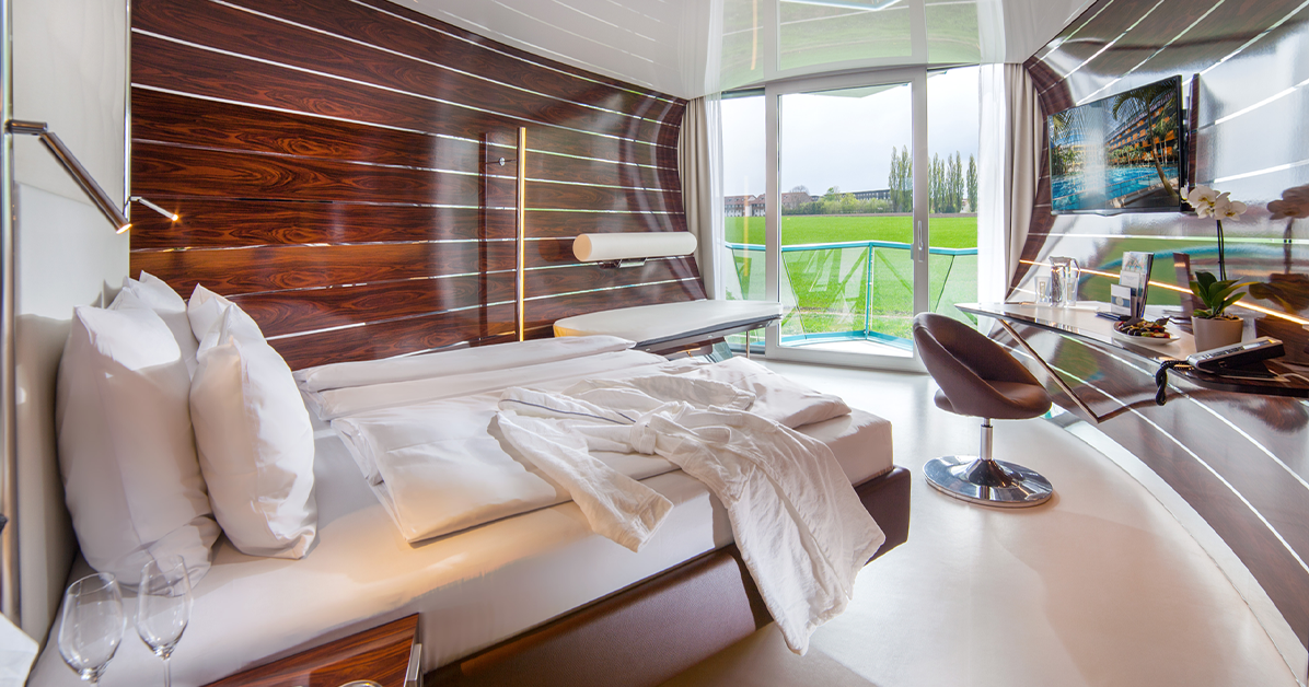 Hotel Victory Therme Erding