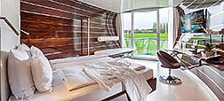 Hotel Victory Therme Erding Yacht Cabin