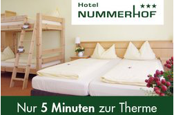 Therme Erding Partnerhotels Nummerhof