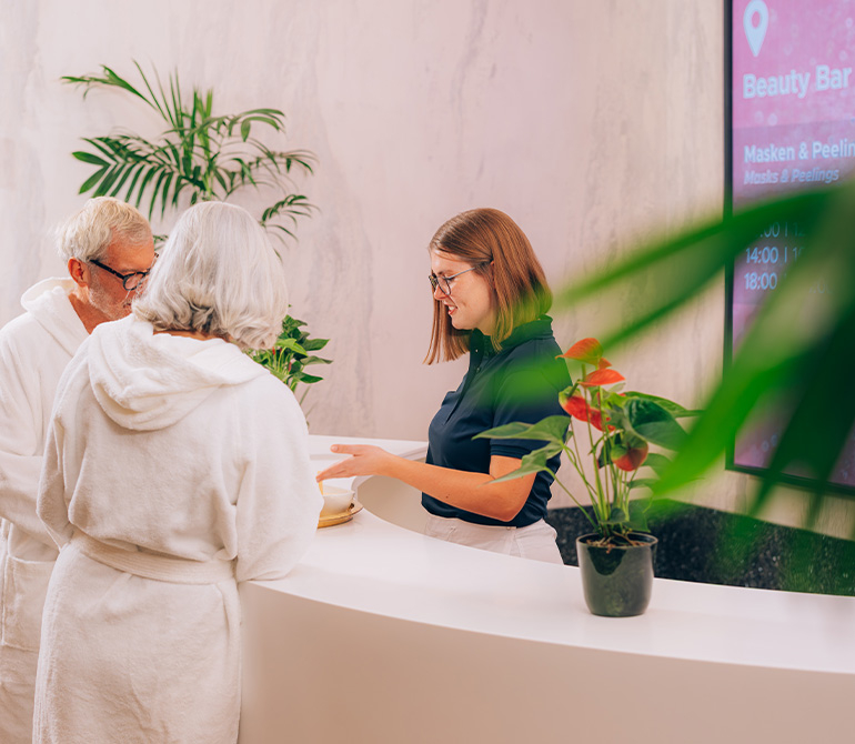 Beauty Bar