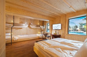 Therme Erding Kapitäns Kabinea Therme Erding Kapitäns Kabinea