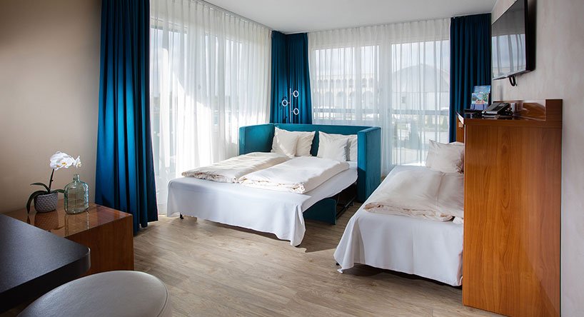 Victory Gästehaus Therme Erding Studio Victory Gästehaus Therme Erding Studio