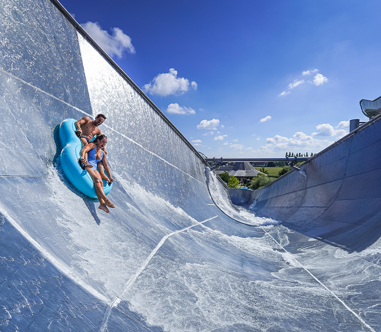 The Big Wave