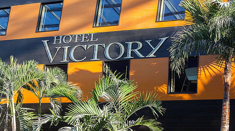 Hotel Victory Therme Erding Complementary Services