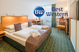 Best Western München Airport