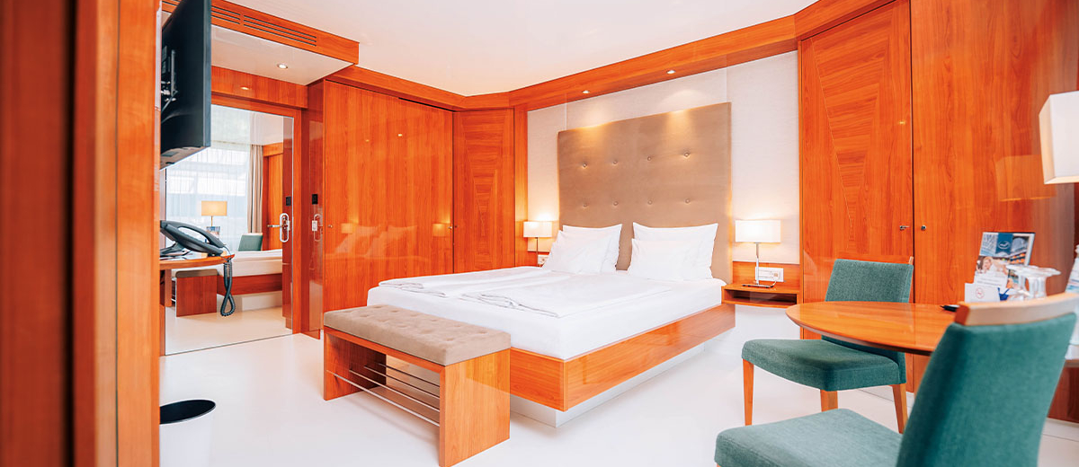 Hotel Victory Therme Erding Panorama Outside cabin Hotel Victory Therme Erding Panorama Outside cabin