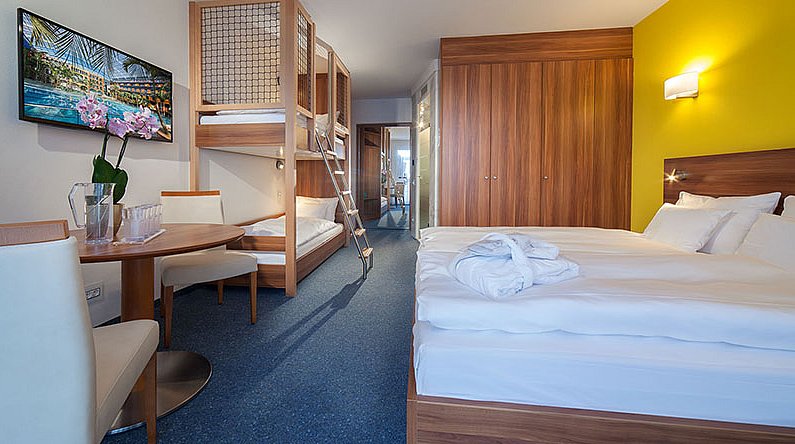 Hotel Victory Therme Erding Bellezza