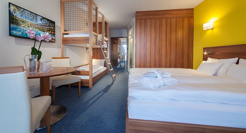 Hotel Victory Therme Erding Bellezza