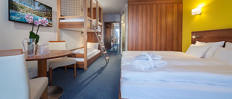 Hotel Victory Therme Erding Bellezza