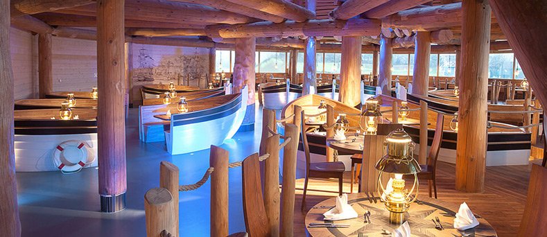 Hafenrestaurant Hotel Victory Therme Erding Hafenrestaurant Hotel Victory Therme Erding