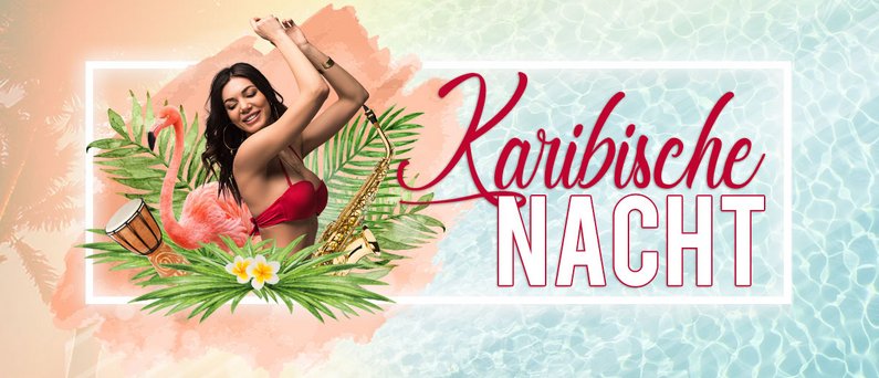 Therme Erding Karibische Nacht Therme Erding Karibische Nacht