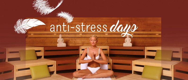 Therme Erding Anti Stress days Therme Erding Anti Stress days