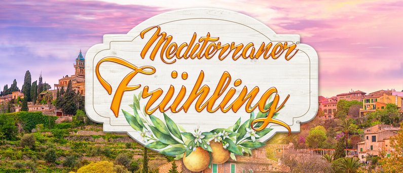Therme Erding LTWN Mediterraner Frühling Therme Erding LTWN Mediterraner Frühling
