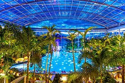 Thermen & Badewelt Euskirchen Thermenparadies Thermen & Badewelt Euskirchen Thermenparadies