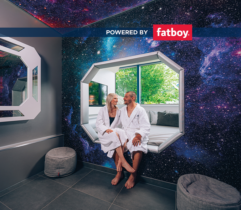 Space Lounge 2