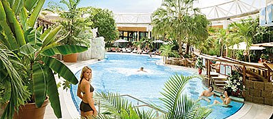 Therme Erding Preise VitalOase