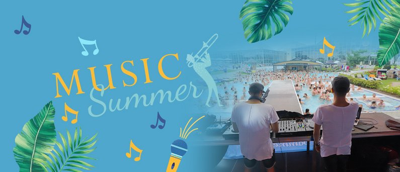 Therme Erding Music Summer Therme Erding Music Summer
