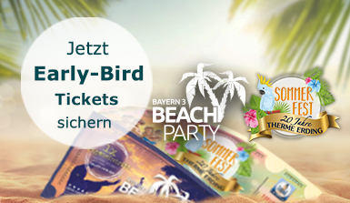 Therme Erding Early-Bird Ticket Therme Erding Early-Bird Ticket