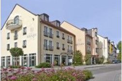 Therme Erding Partnerhotels Hotel Henry