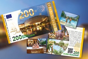 ThermenEuro 200 Therme Erding ThermenEuro 200 Therme Erding