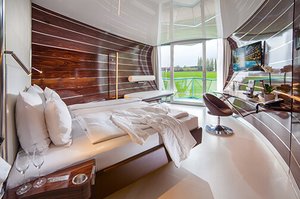 Hotel Victory Therme Erding Yacht Kabine Hotel Victory Therme Erding Yacht Kabine