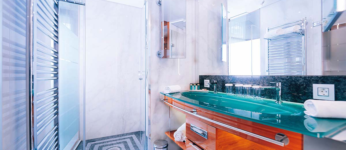 Hotel Victory Therme Erding Panorama Outside cabin Hotel Victory Therme Erding Panorama Outside cabin