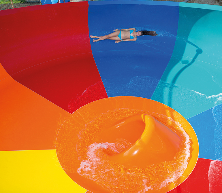 Summer Bowl
