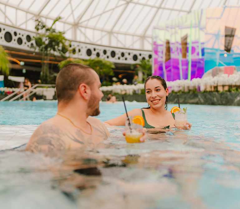 NEU: 360° Re- Poolbar