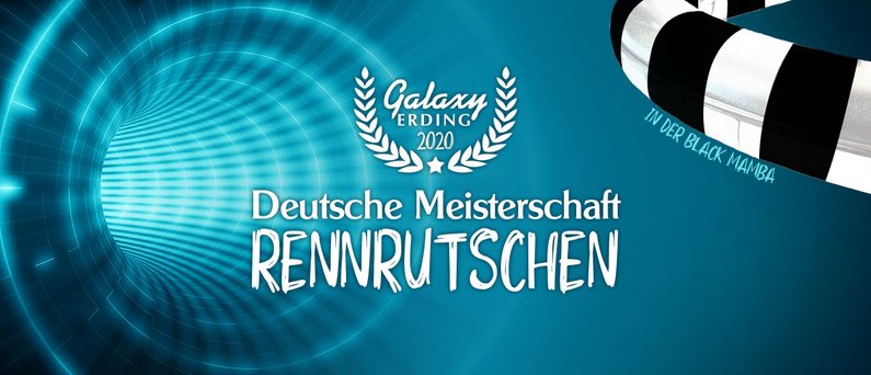 Therme Erding Rennrutschmeisterschaft Event Therme Erding Rennrutschmeisterschaft Event