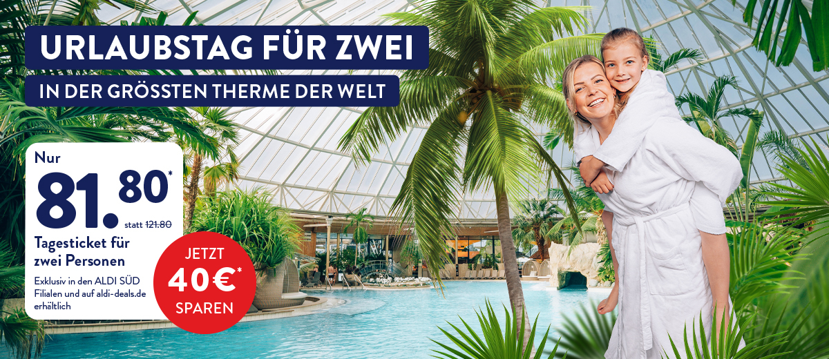 Aldi Ticket