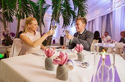 Hotel Victory Therme Erding Restaurant Empire