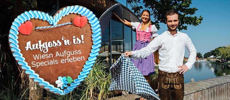Therme Erding After Wiesn Therme Erding After Wiesn