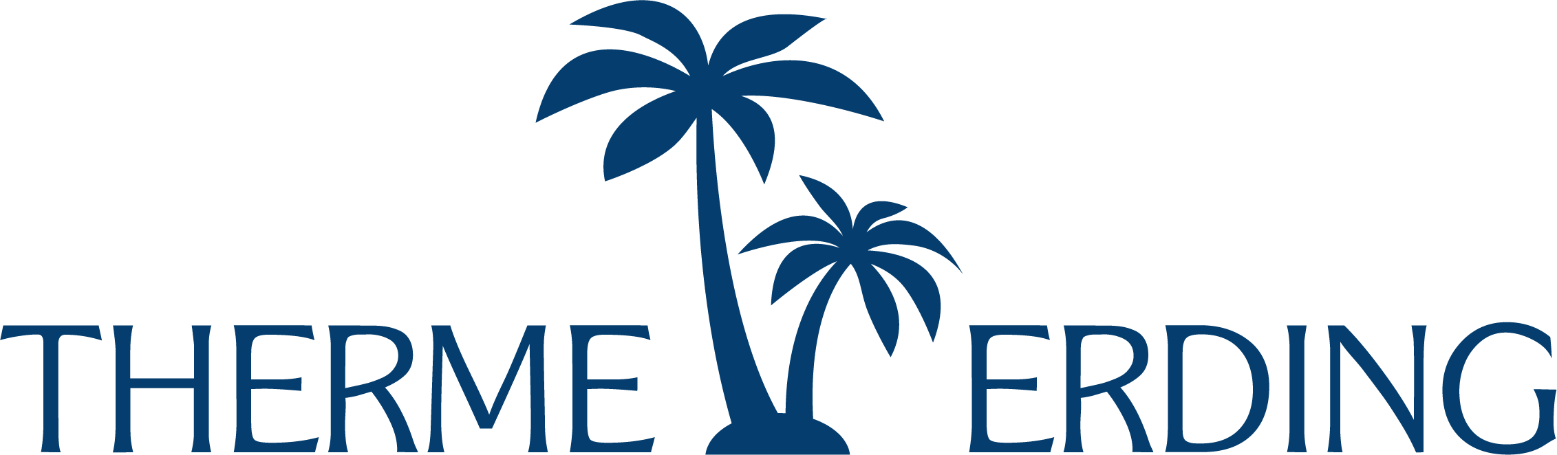 Therme Erding Logo