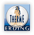 Therme Erding Logo