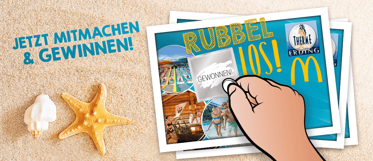 Therme Erding_Rubellosaktion Therme Erding_Rubellosaktion